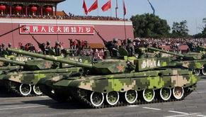 亚洲国产99,揭秘我国自主研发的先进坦克